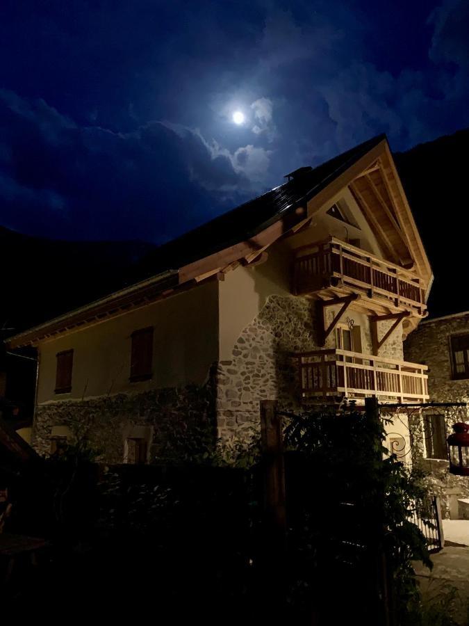 Maison Cluaran Веноск Экстерьер фото