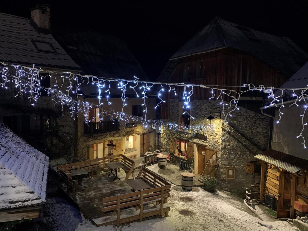 Maison Cluaran Веноск Экстерьер фото